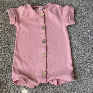 Little one shop outfit